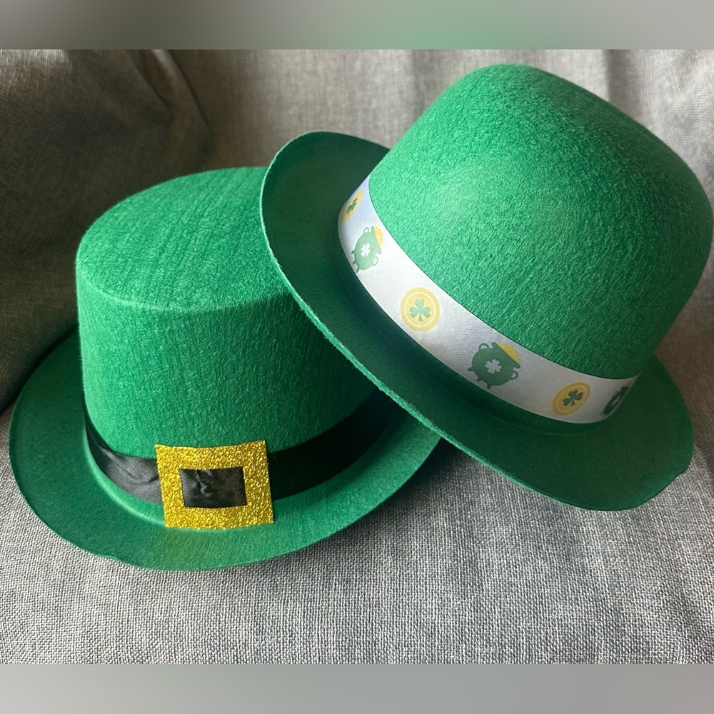 St. Patrick’s Day Decorations 20pc Bundle - Picture 8 of 8